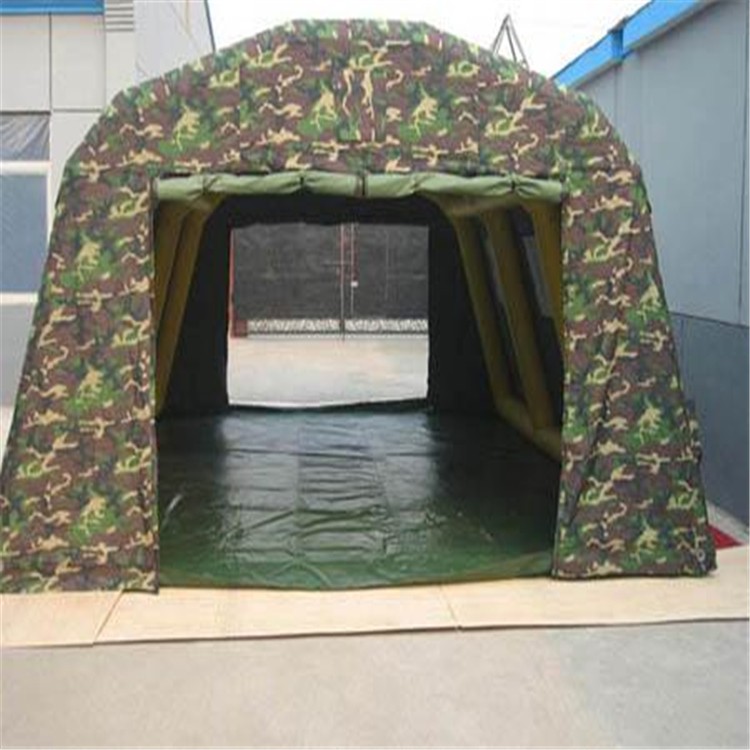 花溪充气军用帐篷模型订制